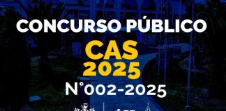 Concurso Publico CAS N°002-2025
