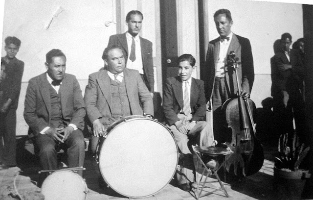 Benigno Ballón Farfán ¡celebremos los 133 años de nacimiento de extraordinario músico de Arequipa!