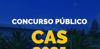 Concurso Público CAS 2025 N° 004-2025