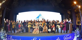 AREQUIPA CELEBRARÁ SU 485.º ANIVERSARIO CON MÁS DE 75 ACTIVIDADES Y PARTE DE LO RECAUDADO SE DESTINARÁ A 303 OLLAS COMUNES Y COMEDORES POPULARES