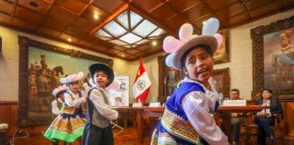 Últimos días para inscribirse en Festidanza Escolar 2025: hasta el 8 de julio