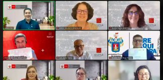 Arequipa es reconocida como primer destino turístico inteligente adherido del Perú