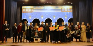Arequipa eligió a sus tunas anfitrionas rumbo al XXXV Encuentro Internacional