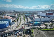 MÁS DE 130 MIL VECINOS SERÁN BENEFICIADOS CON LA RECONSTRUCCIÓN DEL PUENTE ERNESTO GUNTHER
