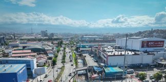 YA TENEMOS A LA EMPRESA QUE RECONSTRUIRÁ EL PUENTE ERNESTO GUNTHER