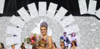 Arequipa ya tiene Reina de la Ciudad 2025: Jarely Valdivia Jacobo se corona como nueva soberana