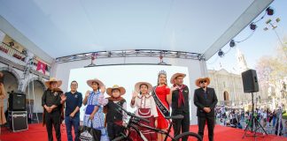 Arequipa ya tiene ganadores del Concurso Escolar de Poesía Loncca 2025