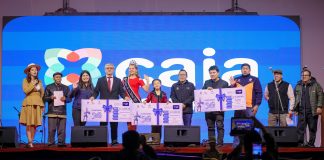 Arequipa canta con el alma: conoce a los ganadores del Concurso de Música Arequipeña 2025