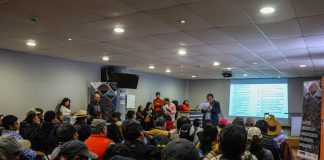 CONTINÚAN MESAS MESAS TÉCNICAS DE PAT Y PDM EN LOS 29 DISTRITOS DE AREQUIPA
