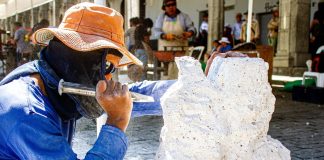 ¿CUÁNTO GANARÁN LOS ARTESANOS? CONOCE LOS PREMIOS DEL CONCURSO TRADICIONAL DE AREQUIPA