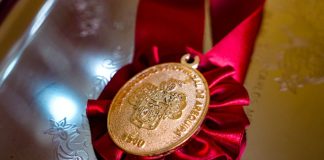 AREQUIPA RINDE HOMENAJE A 46 DESTACADOS PROTAGONISTAS DEL DESARROLLO LOCAL EN SU 485º ANIVERSARIO
