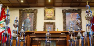 Se entregaron los premios a los ganadores del Corso de la Amistad y del Concurso Nacional de Acuarela