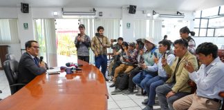 Presentan plan para reducir congestión en vías y mejorar calidad de transporte urbano