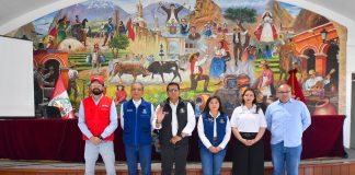 Arequipa tendrá nuevo Relleno Sanitario y Plantas de Tratamiento de residuos sólidos