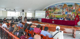 MPA advierte más del 50% de omisión en la inscripción de registro vehicular