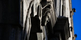 Portales de la Plaza de Armas y sus 87 arquerías, símbolos vivos de la historia de Arequipa