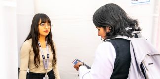 MÁS DE 30 EMPRESAS SE REUNIRÁN EN LA BOLSA DE TRABAJO PARA JÓVENES ESTE 27 DE SEPTIEMBRE EN AREQUIPA
