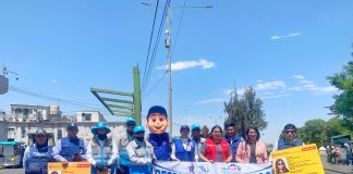 EMPRESA DE TRANSPORTE PÚBLICO ES DENUNCIADA POR NO RESPETAR EL CARNET AMARILLO DE DISCAPACIDAD