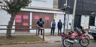 Municipio de Arequipa impedirá que local nocturno Jacarandá vuelva a abrir sus puertas