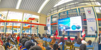 Municipio de Arequipa culminó obras por 24 millones en el primer semestre de este año