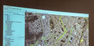 Municipalidad de Arequipa presenta propuesta para mejorar el servicio de transporte público en Sachaca
