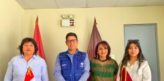 ESTE 28 DE OCTUBRE SE REALIZA ELECCIÓN DEL CONSEJO PROVINCIAL DE LA JUVENTUD EN LA MUNICIPALIDAD DE AREQUIPA