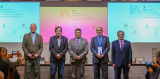 Lanzamiento oficial del X Congreso Internacional de la Lengua Española