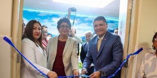 ¡Gran noticia para Arequipa! Tiene tomógrafo para detección de enfermedades