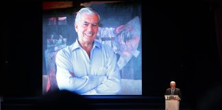 Vargas Llosa, el genio que escribió obras maestras a los 33 años