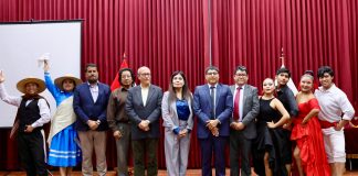 Arequipa se convertirá en la capital de arqueología en noviembre