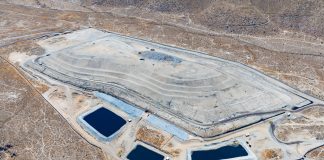 Quebrada Honda procesa más de 28 mil toneladas de residuos al mes y garantiza una gestión ambiental segura para Arequipa