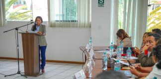 Municipalidad de Arequipa cede competencia al Gobierno Regional para la ejecución del proyecto Vía del Loncco