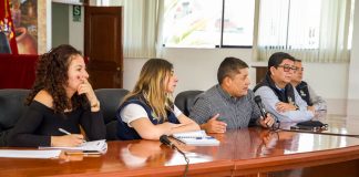 Alcalde provincial pedirá ampliar plazo para observaciones al nuevo PDM 2025–2045