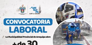 CONVOCATORIA PARA LA CONTRATACIÓN TEMPORAL DE PERSONAL POR INICIO O INCREMENTO DE ACTIVIDADES
