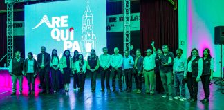 Culminaron audiencias de socialización del PAT con más de 480 asistentes en ambos días