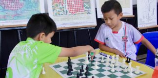 CONOCE A LOS GANADORES DEL TORNEO CCORITO 2025 EN LA DISCIPLINA DE AJEDREZ