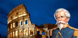 ¿Sabía usted que Francisco Bolognesi tenía ascendencia italiana?