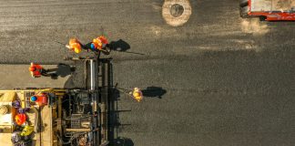 DESDE EL PRÓXIMO JUEVES LA MUNICIPALIDAD PROVINCIAL DE AREQUIPA INICIA RENOVACIÓN DE LA CALZADA EN LA AV. JOSÉ ABELARDO QUIÑONES GONZALES