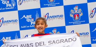 CONOCE A LOS GANADORES DEL TORNEO CCORITO 2025 EN LA DISCIPLINA DE ATLETISMO