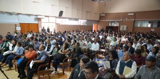 Se atendió a 6 distritos más de Arequipa en tercer día de audiencias del PDM