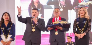 Municipio de Arequipa invertirá más de 60 millones en dos puentes para tres distritos