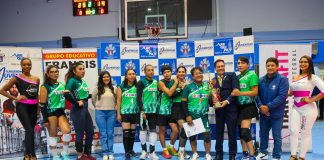 CHICORITAS campeonaron en dos categorías en la final de “Copa de la Diversidad”
