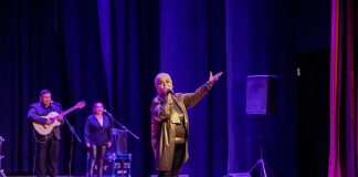 Arequipa disfrutó una noche de música en vivo por el Día Internacional del Músico
