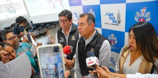 Municipalidad cumplirá con asistir a comedores populares y ollas comunes