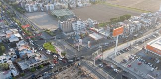 Se firma convenio para hacer realidad un moderno intercambio vial en Arequipa