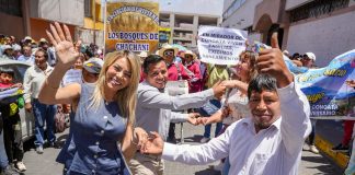 11 ASOCIACIONES URBANIZADORAS INICIARÁN PROCESO DE SANEAMIENTO FÍSICO-LEGAL TRAS APROBACIÓN DE COMPETENCIA MUNICIPAL