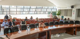 Presentación del componente participativo del PAT ante el CCL no se realizó por falta de quórum