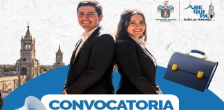 Convocatoria Practicas Profesionales y Pre-Profesionales