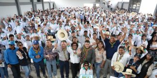 MÁS DE 100 PUEBLOS DE AREQUIPA SIGUEN PENDIENTES DE SANEAMIENTO FÍSICO-LEGAL