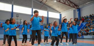 MUNICIPALIDAD DE AREQUIPA GARANTIZA SEGURIDAD Y DIVERSIDAD EN SUS TALLERES DE DIVERTIVACACIONES 2026